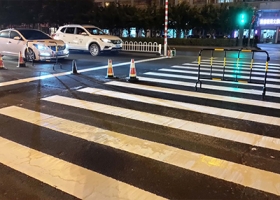 道路交通標線